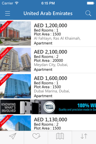 Zeekin Real Estate - Homes for Sale, Apartments for Rent screenshot 2