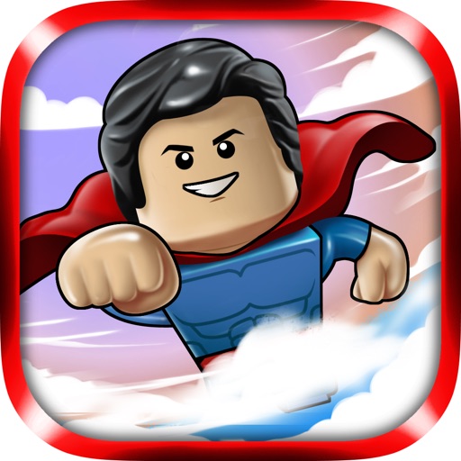 Caped Crusaders League Justice - Heroes of Star Hero Game FREE