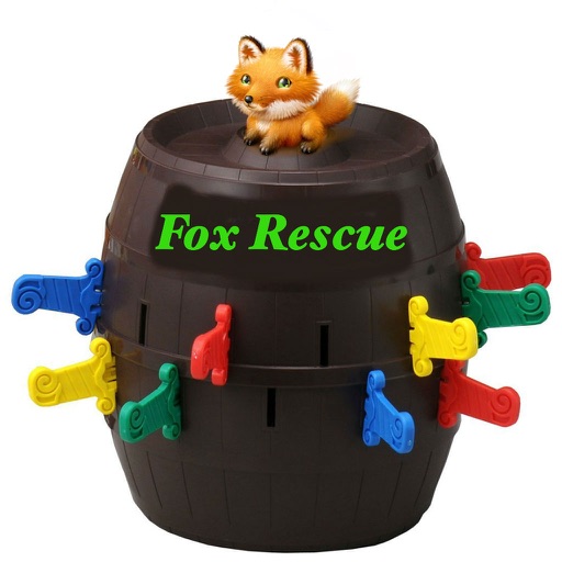 Pop-up Fox icon