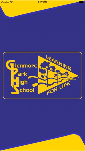 Glenmore Park High School - Skoolbag