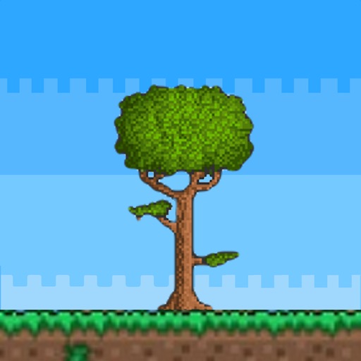 Best Wiki Guide for Terraria - Complete Walkthrough, Tips and Strategy for iPhone, iPod, iPad icon