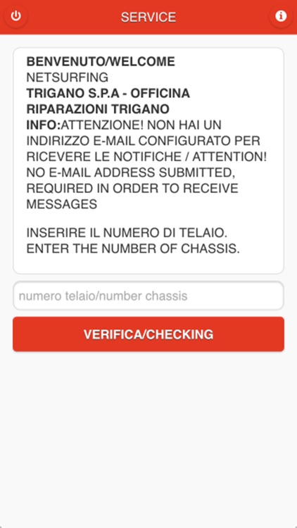 Trigano Service Italia