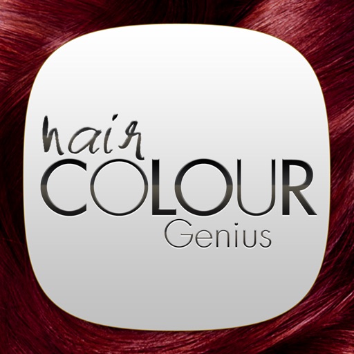 Hair Color Genius L'Oréal Paris