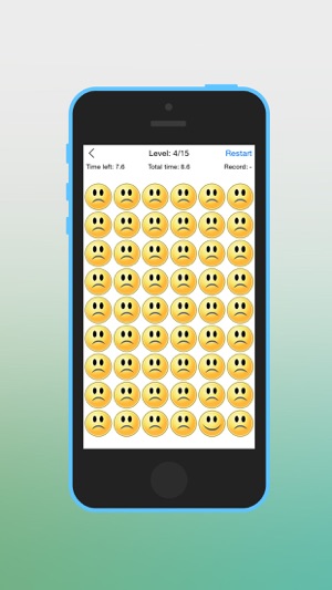 Find Smiling-Face(圖3)-速報App