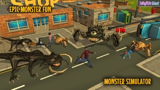 Monster Simulatorのおすすめ画像4