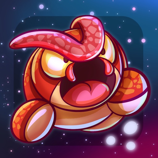 Celleste: Bug Planets icon