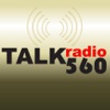 Talk Radio 560