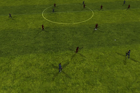 ! Soccer Gamblers: Champions of Glory screenshot 3