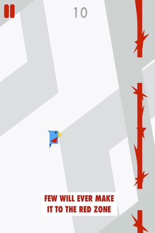 Bird Flight! screenshot 3