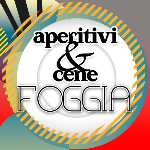 aperitivi & cene Foggia icon