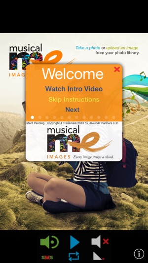 MusicalMe Images(圖1)-速報App