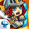 Puzzle Lords - Match-3 Battle RPG Game