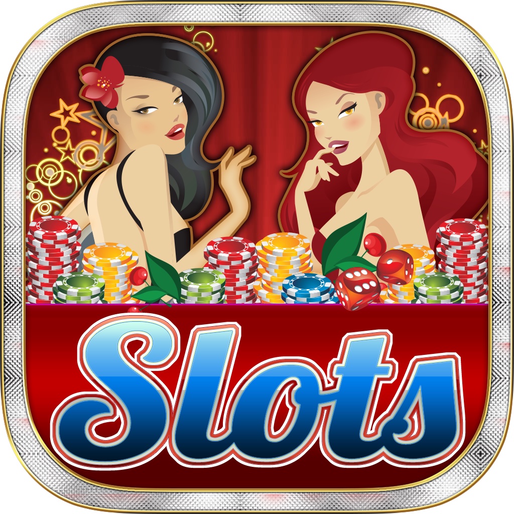 ```````` 2015 ```````` AAA A Ace Vegas Lucky Slots - Jackpot, Blackjack & Roulette! icon