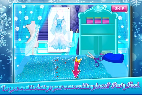 Wedding Designer screenshot 3