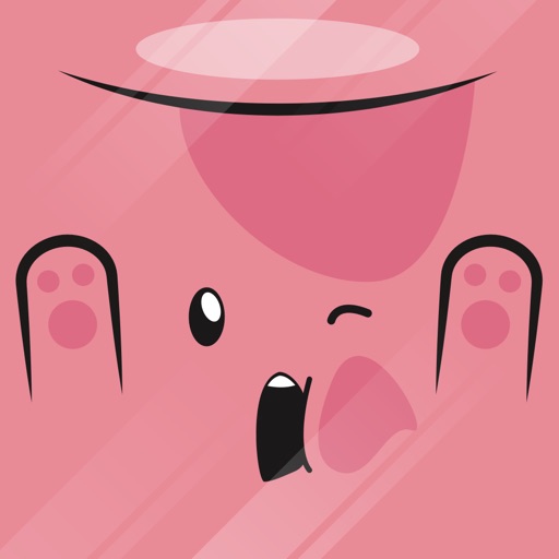 Mallow Dash - Candy Jumping Icon