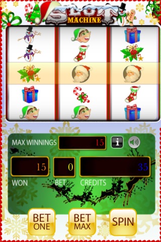 Las Vegas Casino Slots - Slot Machines Casino screenshot 2