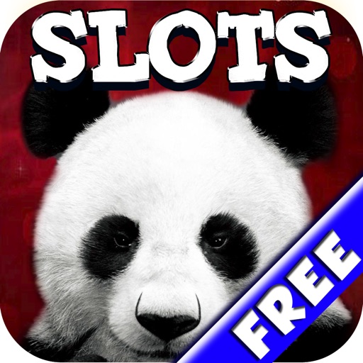 A Winning The Panda Slots - Play The Crazy Jackpot Mania Free icon