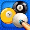 Pool Trick-Shot : Make Snooker Bank-Shots like Billiards Champion Pro