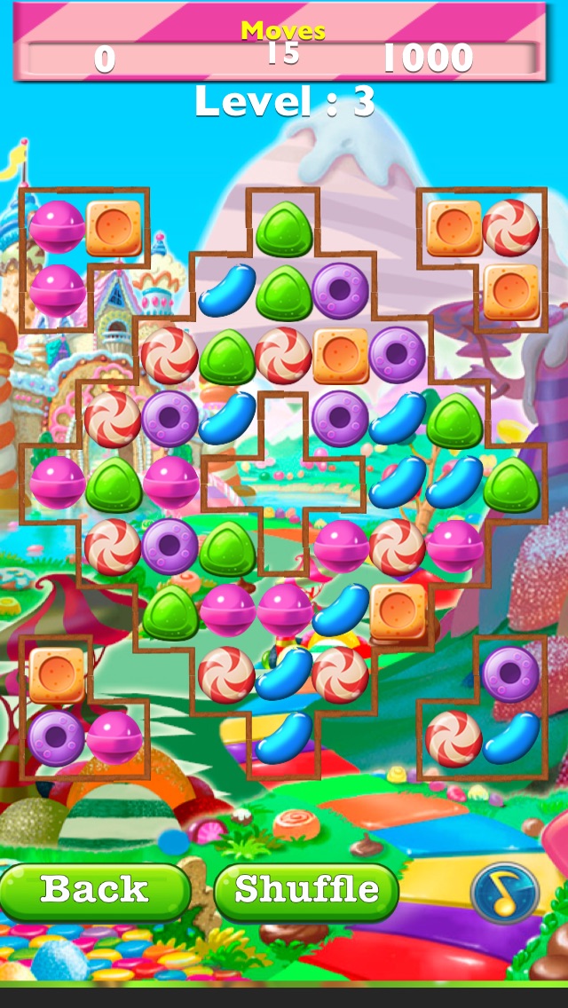 CANDY MANIA FARM - FREE PUZZLE MATCH GAMES FOR GIRLS 1.0 IOS GAME GIẢI TRÍ CANDY MANIA FARM - FREE PUZZLE MATCH GAMES FOR GIRLS 1.0 IOS