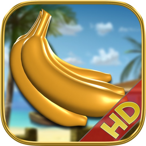 Villa Banana HD (Premium) iOS App