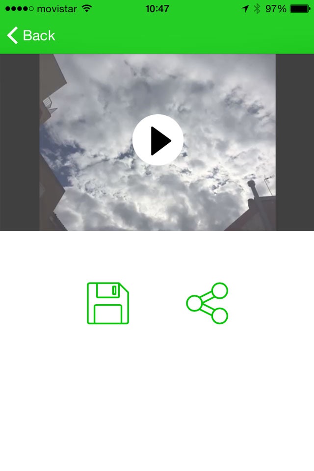 MyMP3 Convert Videos to MP3 screenshot 3