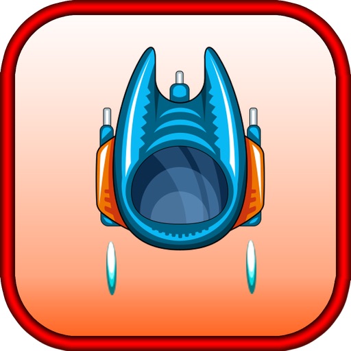 Deep Space Tales icon
