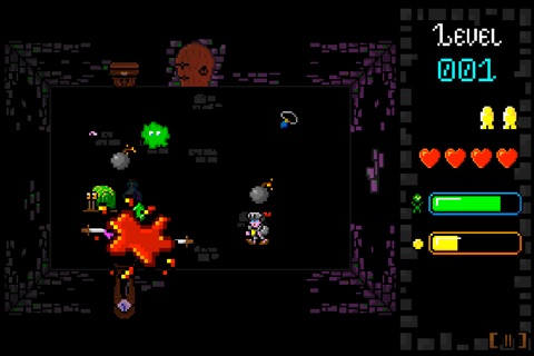 Medieval Monsters screenshot 2