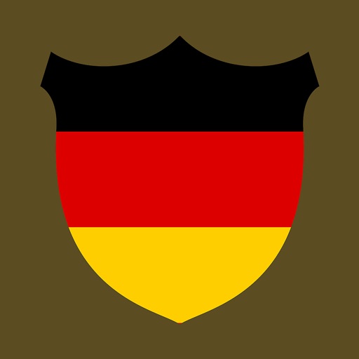 German Boost basic icon