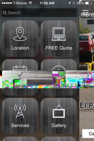 Dealers Auto Express, Inc screenshot 2