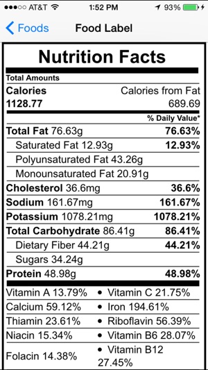 Carburetor - Diabetes Logbook Manager(圖5)-速報App