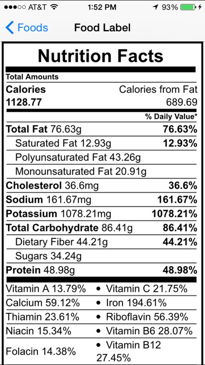 Carburetor - Diabetes Logbook Manager screenshot-4