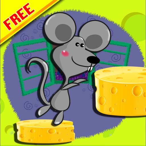 Spring Mouse icon