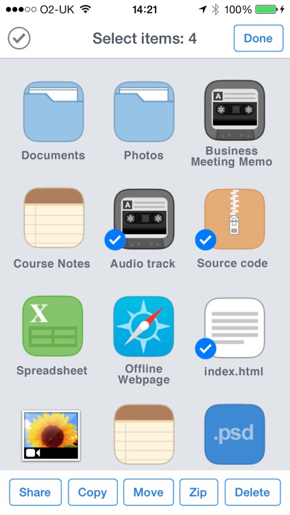 File Manager (Premium)