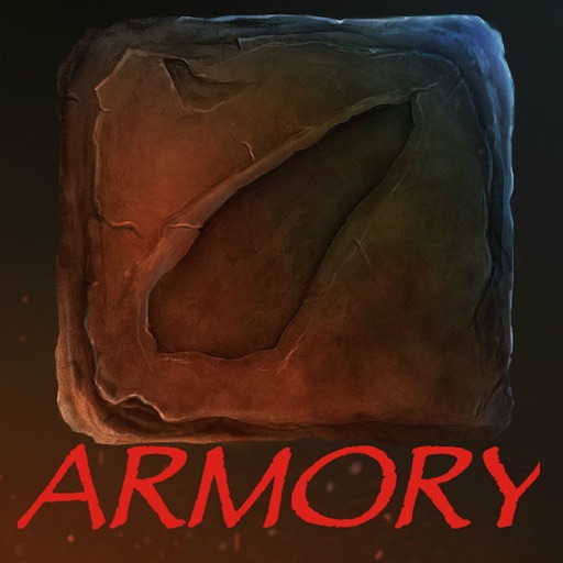 The Best Armory for DOTA2