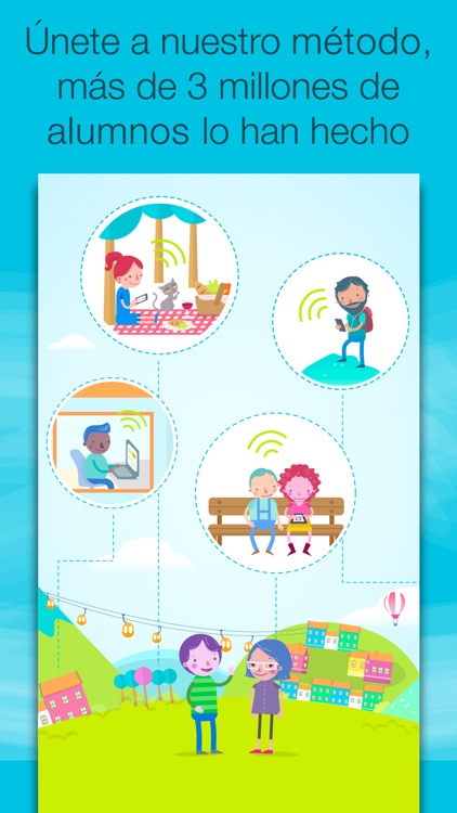 Aprender Inglés con Wlingua - Curso y Vocabulario screenshot-4