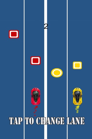Cars Extreme Addictive Game screenshot 2