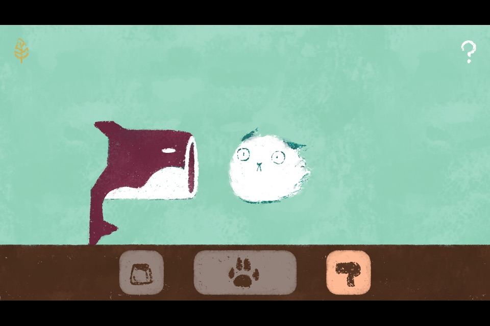 Pet Furball screenshot 3