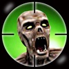 Icon DEAD SHOT - 2 Minutes of Terror With Predator Walking Beast, The Slender Man, Zombie & Chupacabra Survival Horror