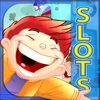 `` AAA Toy Factory Slots: Free Temple in Vegas Free Slots