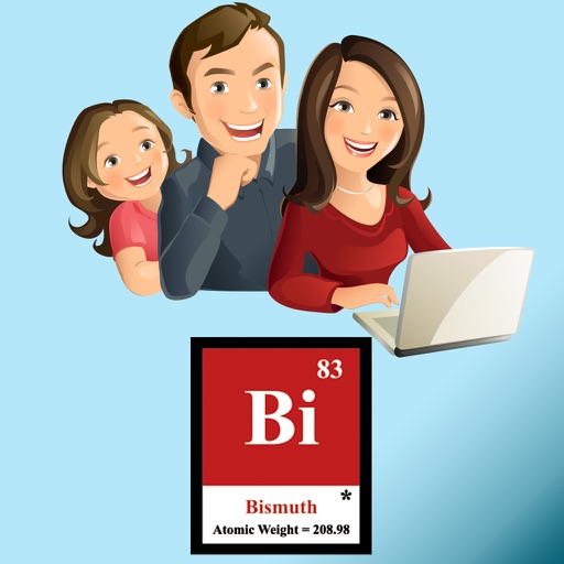 Teach Family Elements icon