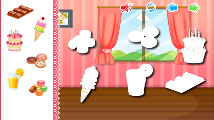 Drag Match screenshot-4