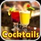 Currently the largest repository of cocktail recipes on app store, with more than 7000+ mixed drinks recipes, here you will find detailed instructions and cocktail making tips