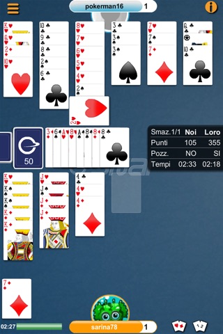 SNAI Giochi screenshot 2
