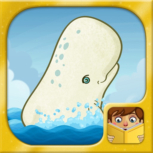 Moby Dick - Multi-Language book icon