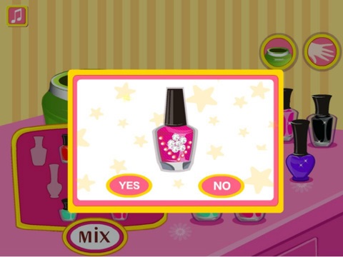 Perfect Bride Manicure HD - The hottest nail manicure games for girls and kids! screenshot 3