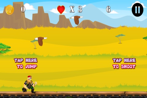Commando Escape - Your Mission: Rescue Trapped SWAT Team - by Top Free Fun Games screenshot 3