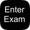 Enter Exam