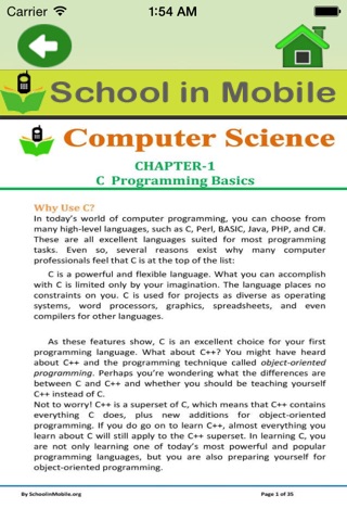 Computer Science Engineering screenshot 4