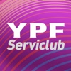 YPF SERVICLUB