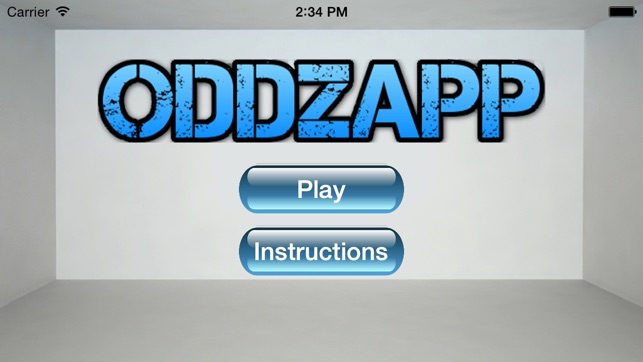 OddzApp(圖1)-速報App